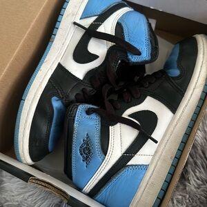 🔥 Jordan 1 Retro High OG Preschool